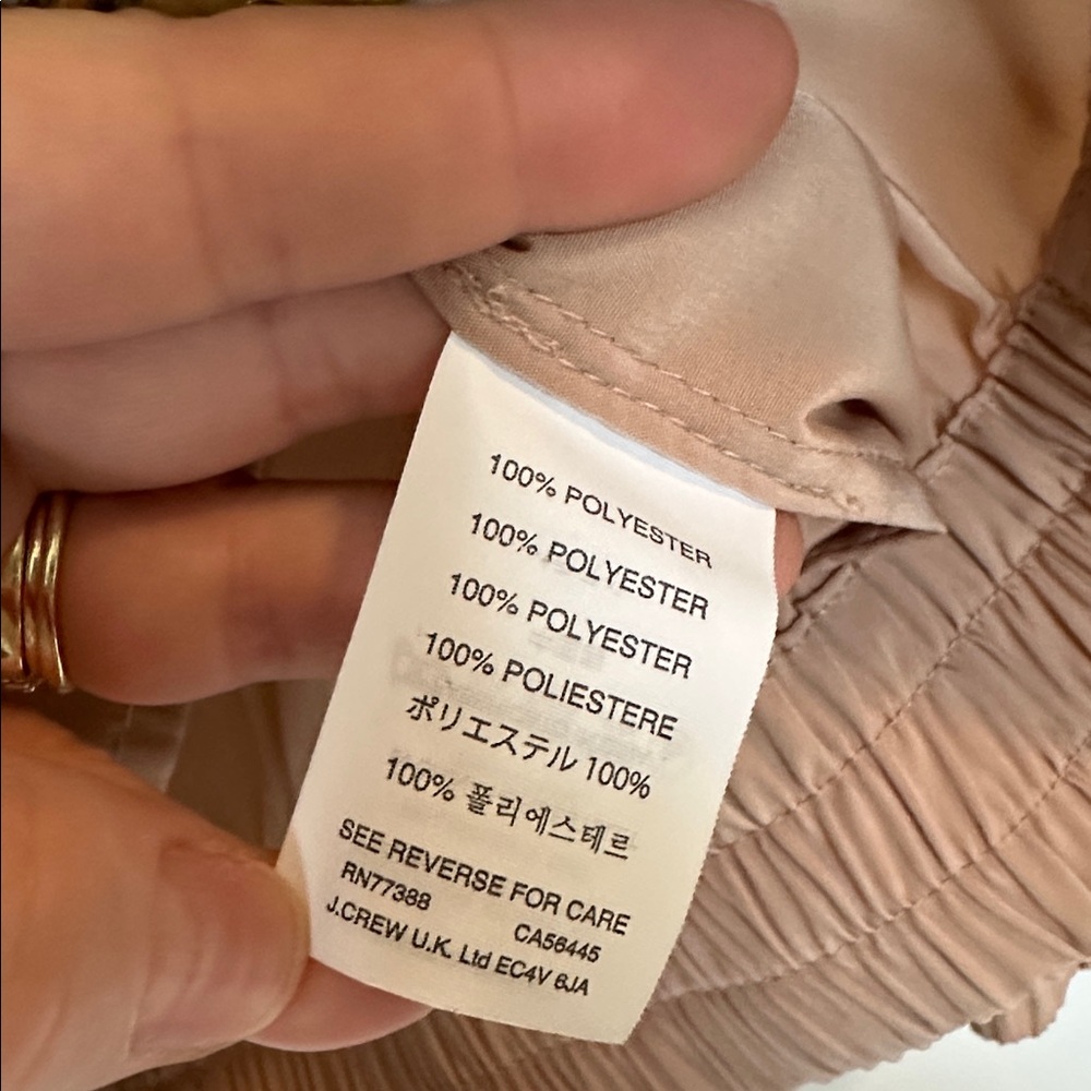 Jcrew Jacket - Picture 4 of 6